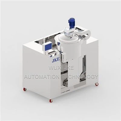 Food Processing Making Machine